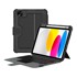 MILLKIN Futrola i tipkovnica Bumper, za Apple iPad 10/10.9"